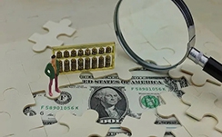 华夏华润商业REIT：梅阿敏担任华润商业资产总经理，王磊担任润鑫商业投资总经理